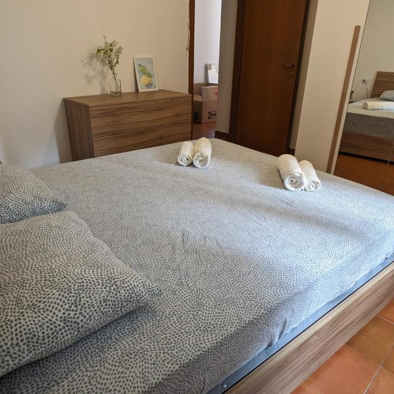 Lake Como Modern and Cozy Apt Live Like a Local - Appartamento con 1 Camera da Letto - 17
