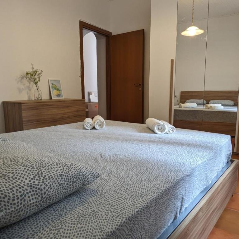 Lake Como Modern and Cozy Apt Live Like a Local - Appartamento con 1 Camera da Letto - 18