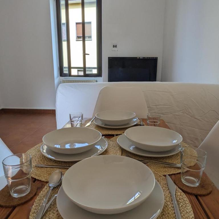 Lake Como Modern and Cozy Apt Live Like a Local - Appartamento con 1 Camera da Letto - 20
