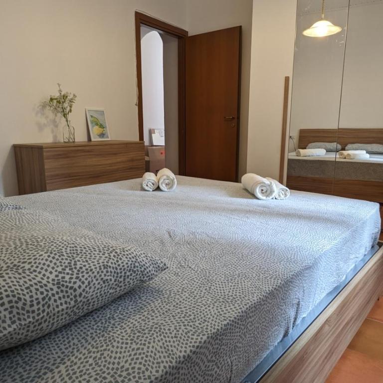 Lake Como Modern and Cozy Apt Live Like a Local - Appartamento con 1 Camera da Letto - 21