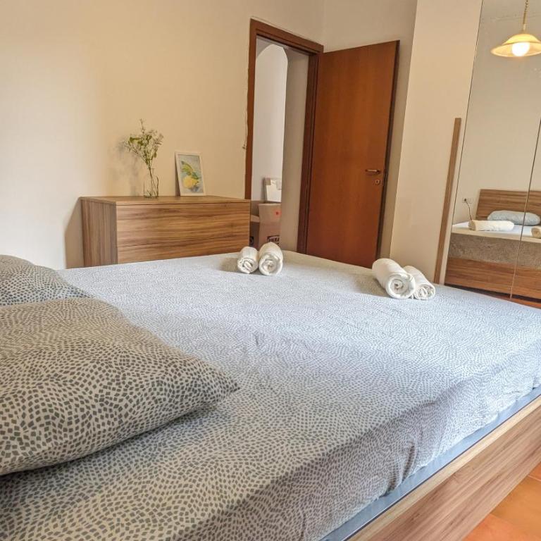 Lake Como Modern and Cozy Apt Live Like a Local - Appartamento con 1 Camera da Letto - 22
