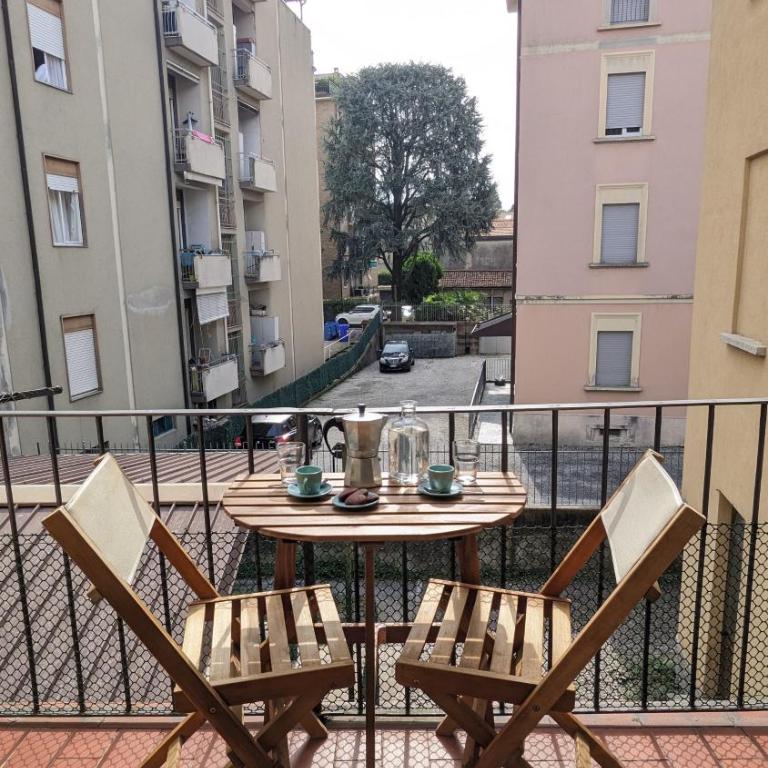 Lake Como Modern and Cozy Apt Live Like a Local - Appartamento con 1 Camera da Letto - 23