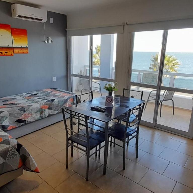 Amanecer Petit - Apartment with Sea View - 17