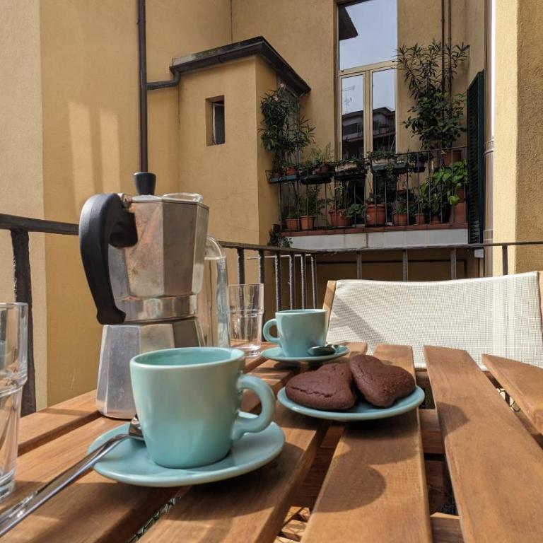 Lake Como Modern and Cozy Apt Live Like a Local - Appartamento con 1 Camera da Letto - 1