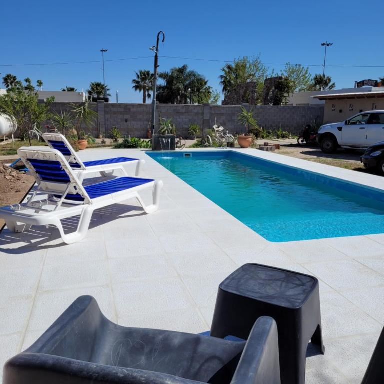 Amanecer Petit - Apartment with Sea View - 4