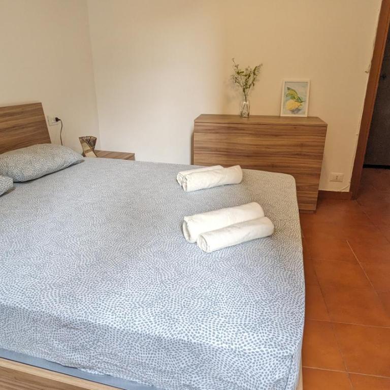 Lake Como Modern and Cozy Apt Live Like a Local - Appartamento con 1 Camera da Letto - 37
