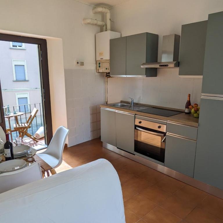 Lake Como Modern and Cozy Apt Live Like a Local - Appartamento con 1 Camera da Letto - 42