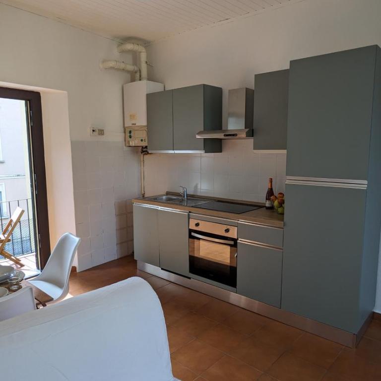Lake Como Modern and Cozy Apt Live Like a Local - Appartamento con 1 Camera da Letto - 45
