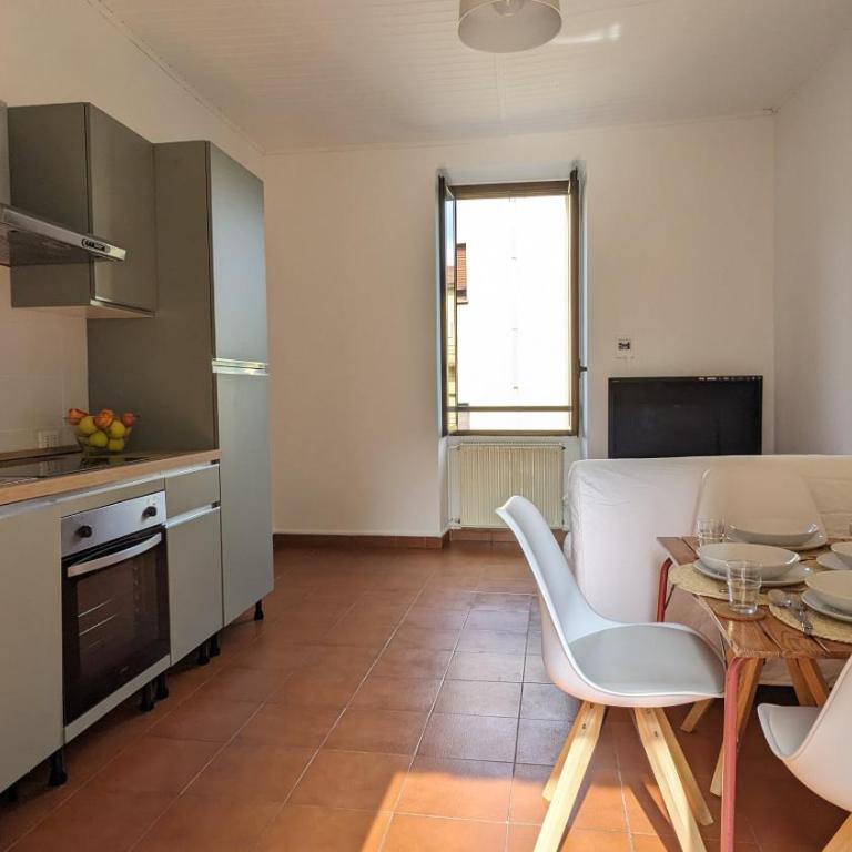 Lake Como Modern and Cozy Apt Live Like a Local - Appartamento con 1 Camera da Letto - 46