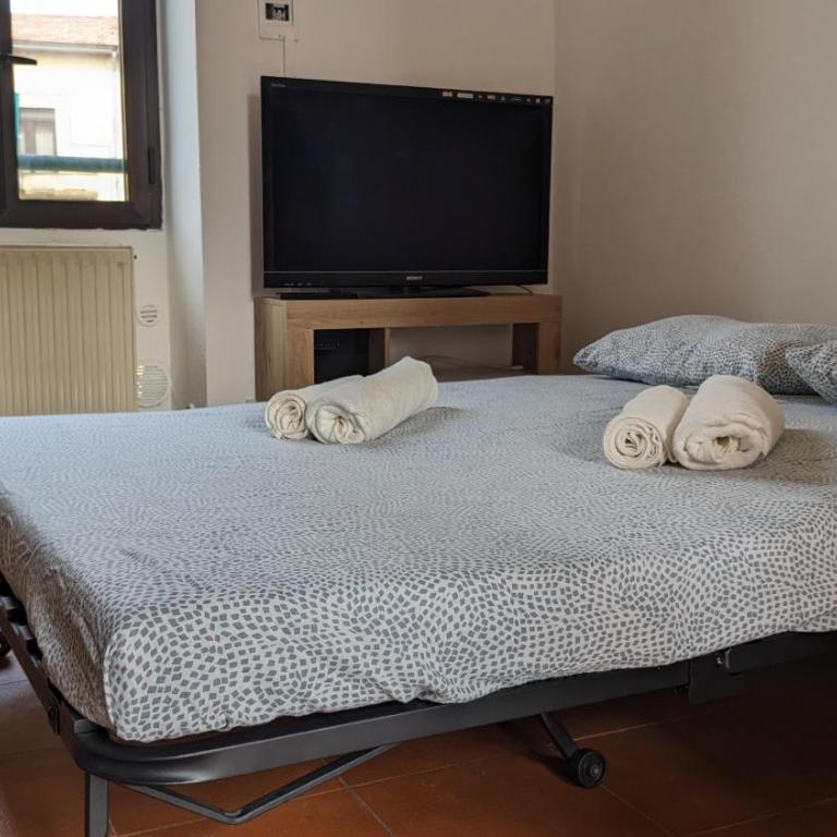 Lake Como Modern and Cozy Apt Live Like a Local - Appartamento con 1 Camera da Letto - 48