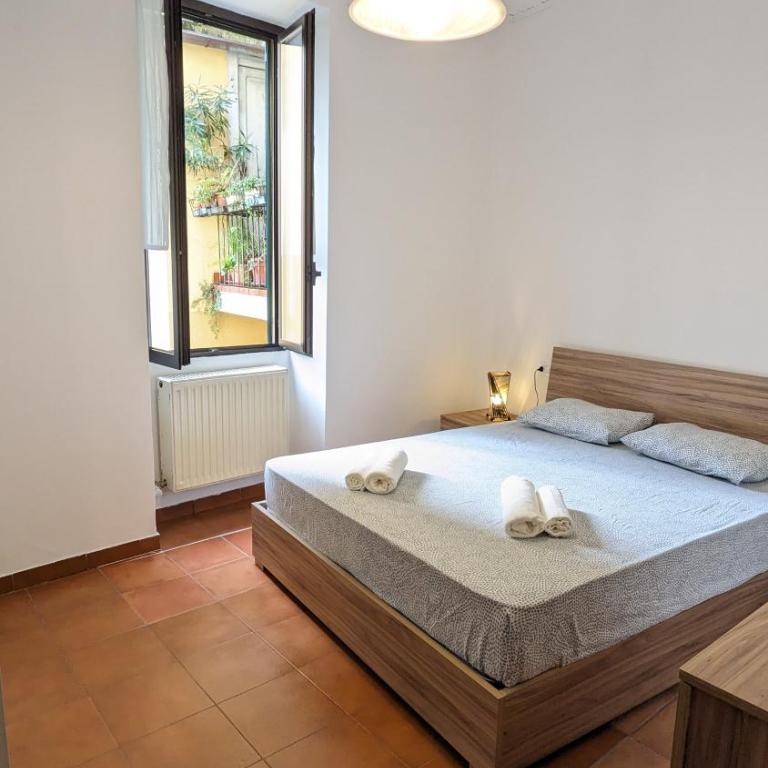 Lake Como Modern and Cozy Apt Live Like a Local - Appartamento con 1 Camera da Letto - 52
