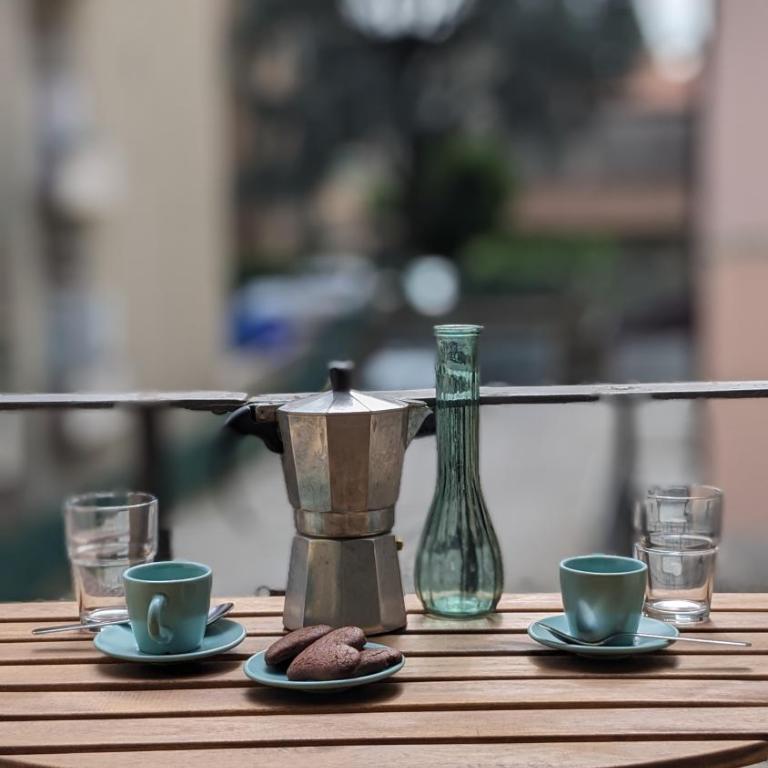 Lake Como Modern and Cozy Apt Live Like a Local - Appartamento con 1 Camera da Letto - 54