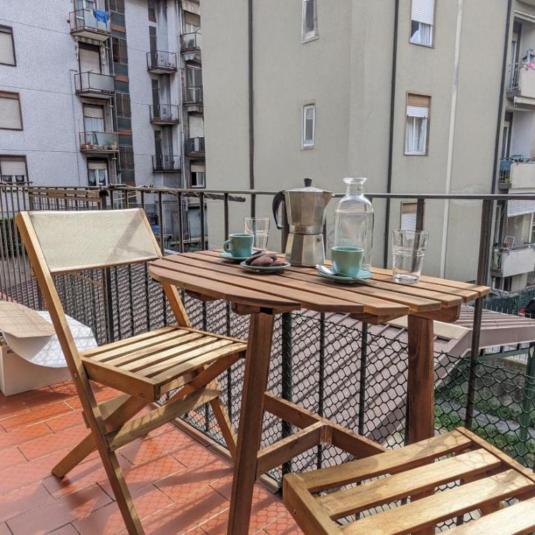 Lake Como Modern and Cozy Apt Live Like a Local - Appartamento con 1 Camera da Letto - 56