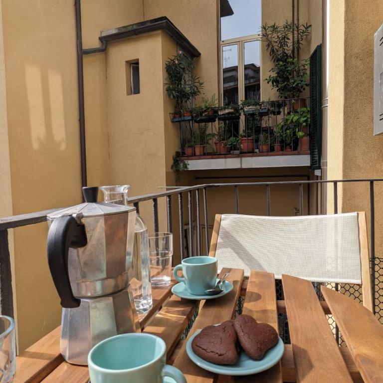 Lake Como Modern and Cozy Apt Live Like a Local - Appartamento con 1 Camera da Letto - 59