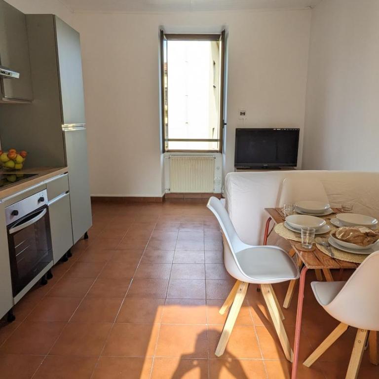 Lake Como Modern and Cozy Apt Live Like a Local - Appartamento con 1 Camera da Letto - 62