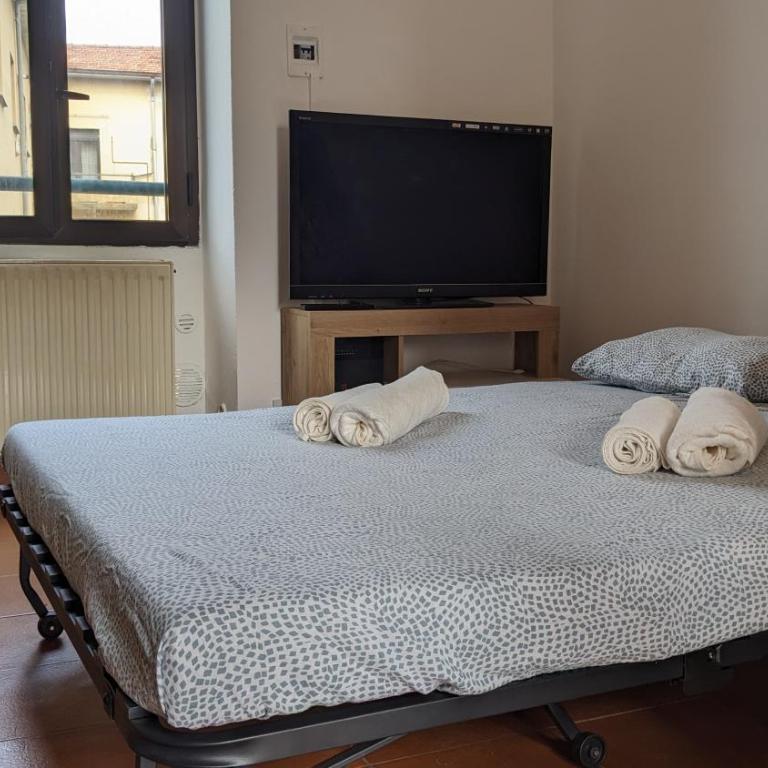 Lake Como Modern and Cozy Apt Live Like a Local - Appartamento con 1 Camera da Letto - 69