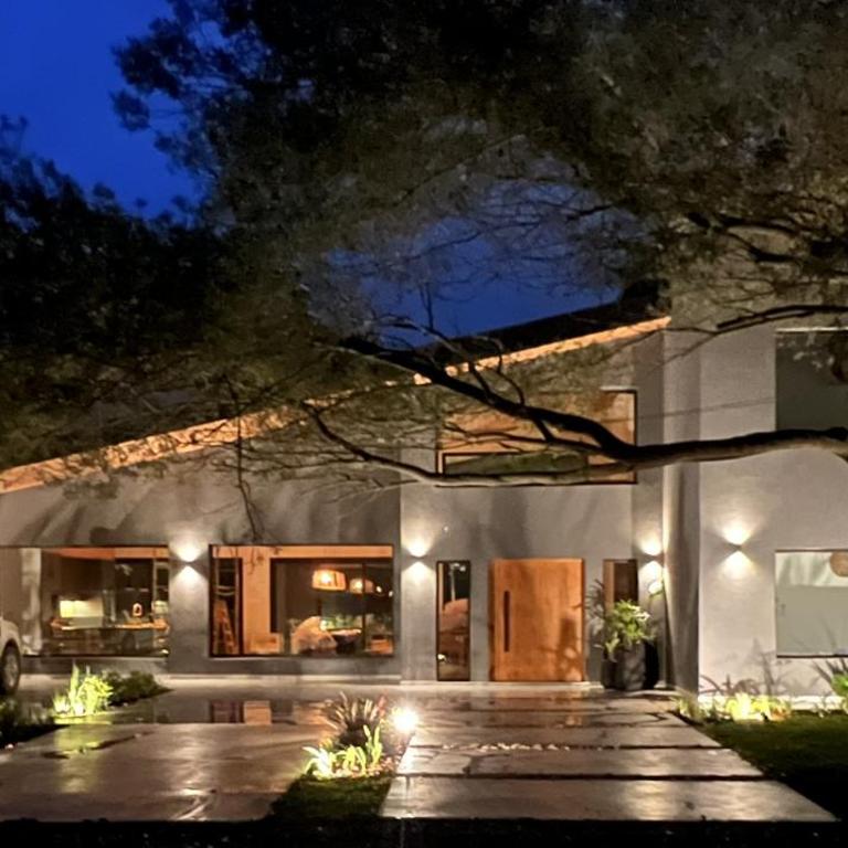 RentUp - Diseño exclusivo espacios unicos Tessalia Casa Polo - Casa - 44