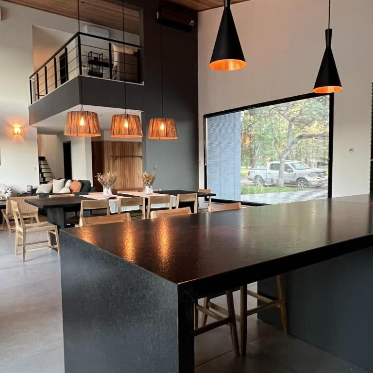 RentUp - Diseño exclusivo espacios unicos Tessalia Casa Polo - Casa - 43