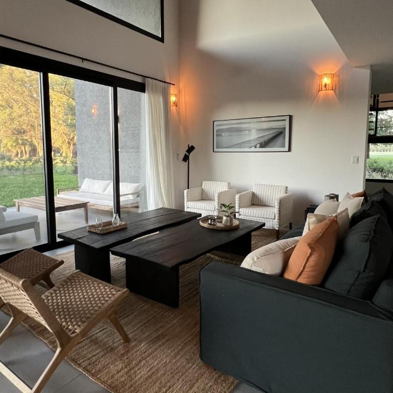 RentUp - Diseño exclusivo espacios unicos Tessalia Casa Polo - Casa - 49