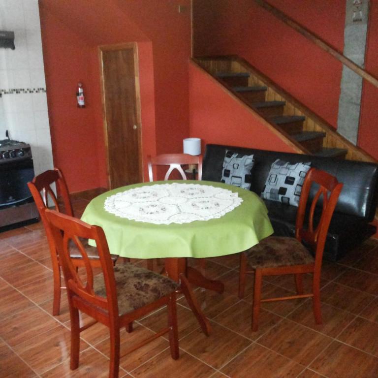 VALYAK rent apart hotel - Servicios Integrales - Apartamento - 2 niveles - 12