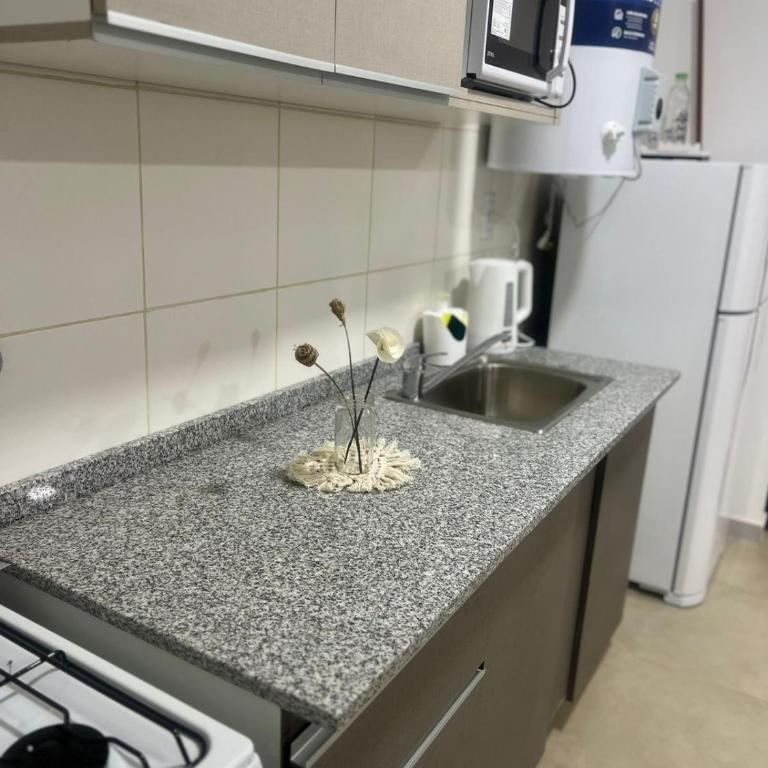 Rafaello temporario - Apartamento de 1 dormitorio - 4