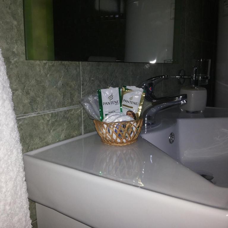 VALYAK rent apart hotel - Servicios Integrales - Apartamento - 2 niveles - 13
