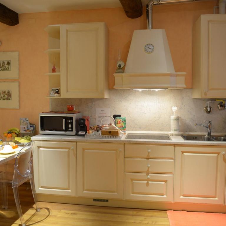 La Cervetta - Suite Familiare Deluxe - 1