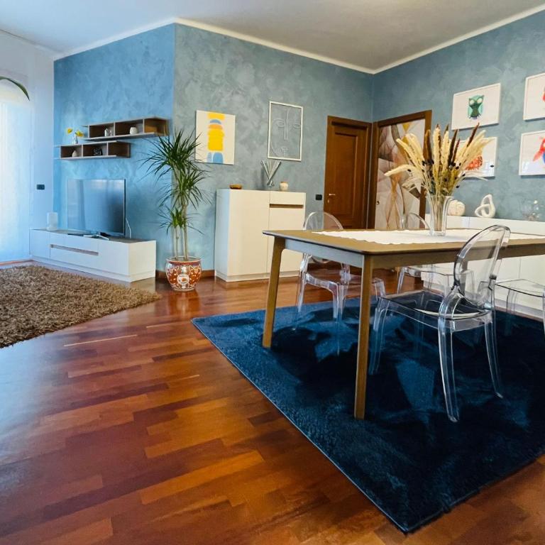 Appartamento Panda House - Apartment mit 2 Schlafzimmern - 3