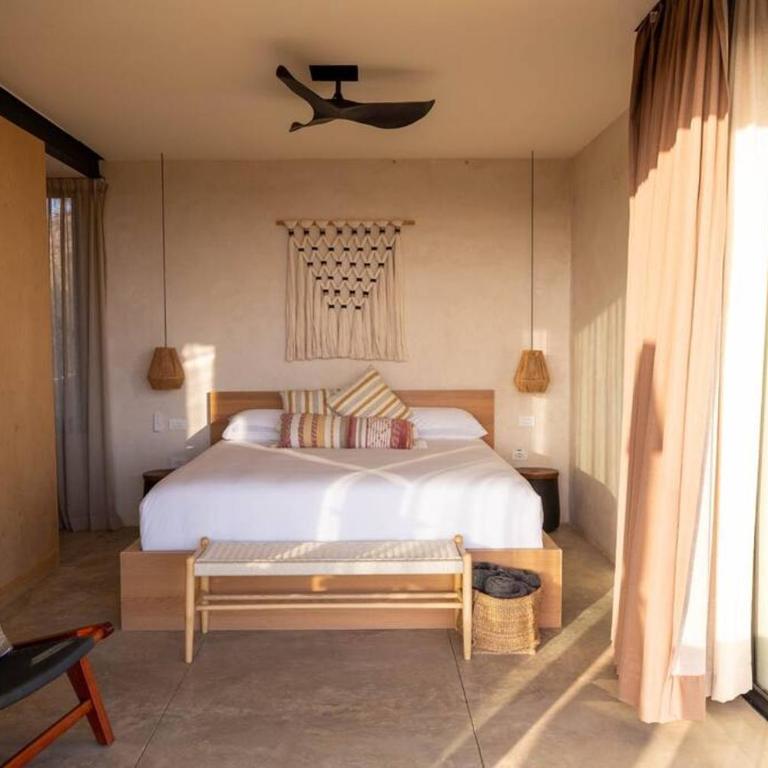 Nubla Residence villa Uno - Apartamento de 1 dormitorio - 3