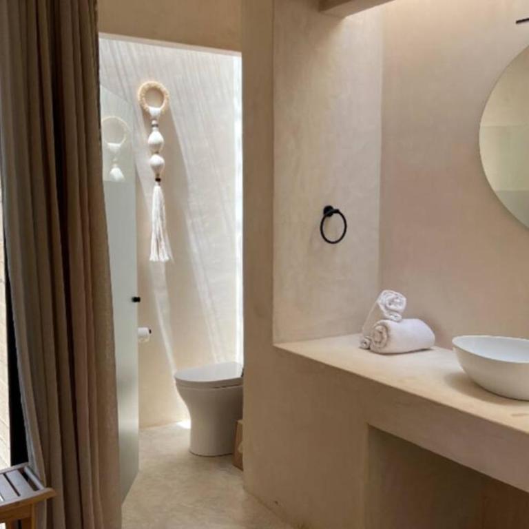 Nubla Residence villa Uno - Apartamento de 1 dormitorio - 7
