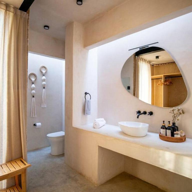Nubla Residence villa Uno - Apartamento de 1 dormitorio - 11