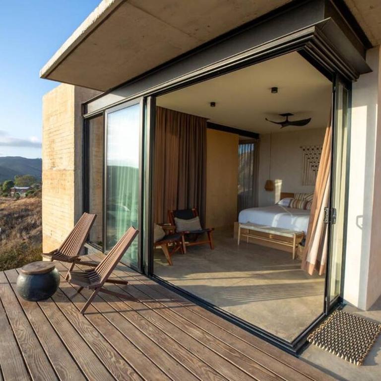 Nubla Residence villa Uno - Apartamento de 1 dormitorio - 13