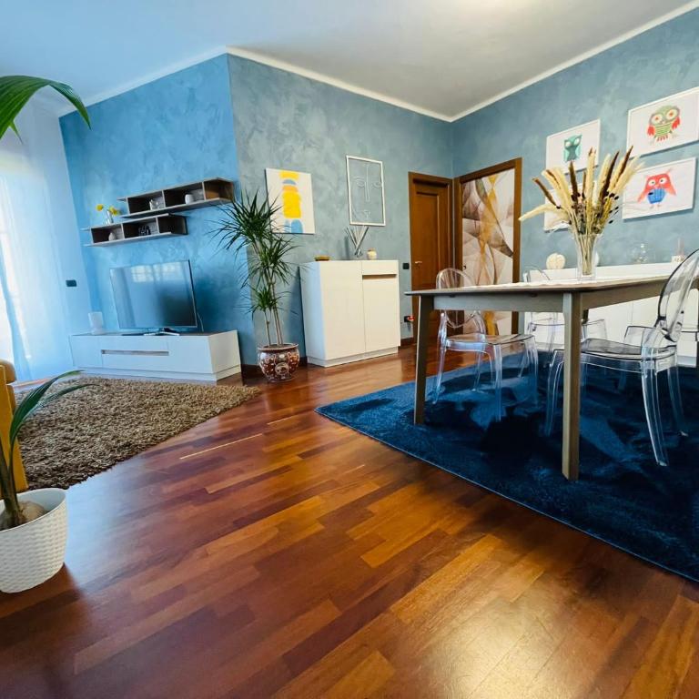 Appartamento Panda House - Apartment mit 2 Schlafzimmern - 1