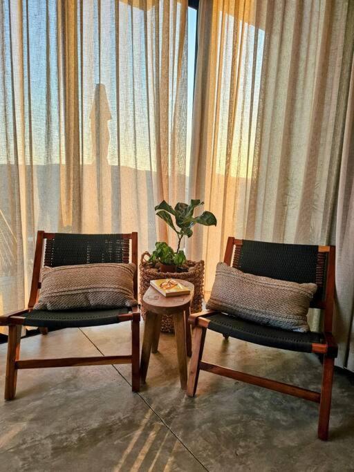 Nubla Residence villa Uno - Apartamento de 1 dormitorio - 14
