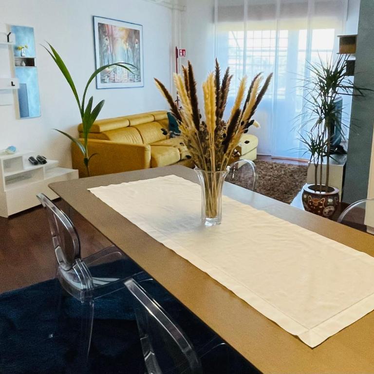 Appartamento Panda House - Apartment mit 2 Schlafzimmern - 4