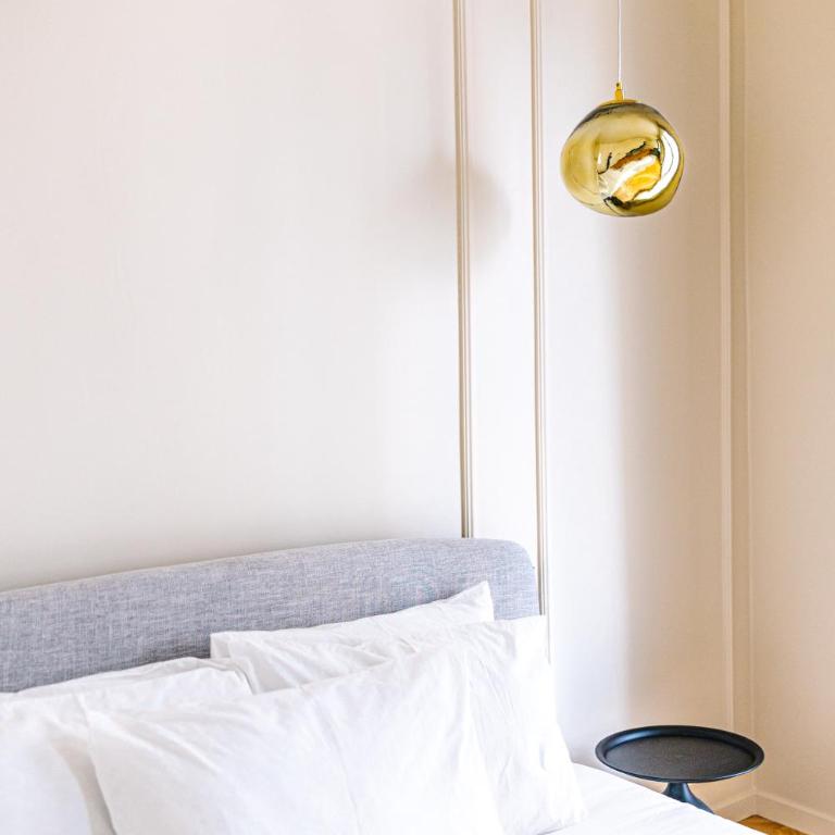 Luxurious Paris Loft Near Opéra - Appartement 2 Chambres - 29