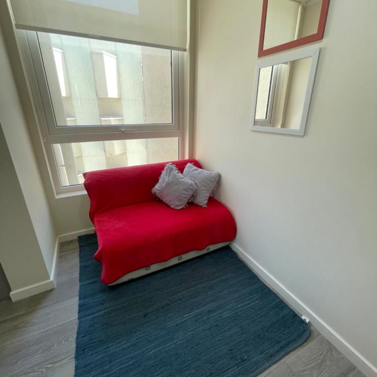 SleepWell Estudio King con sofá cama - Apartamento de 1 dormitorio - 5