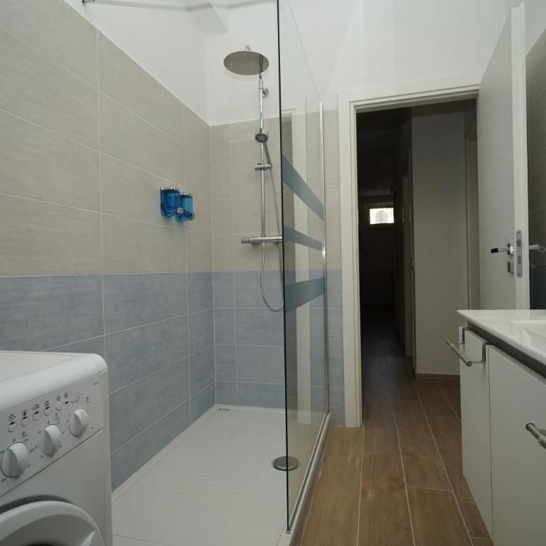 Casa Carlotta - mytouristhome - Two-Bedroom Apartment - 24