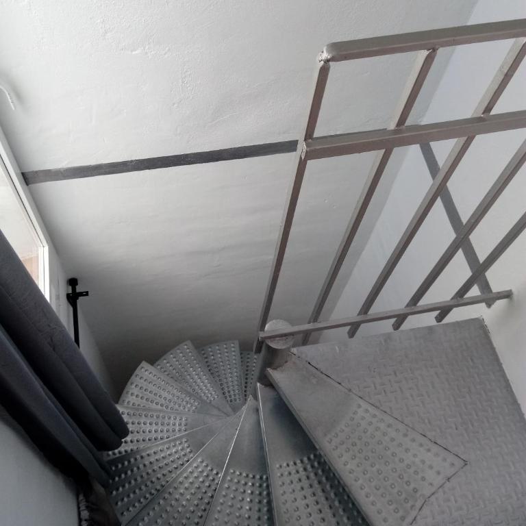 atico serrano con gran terraza - Penthouse Apartment - 5