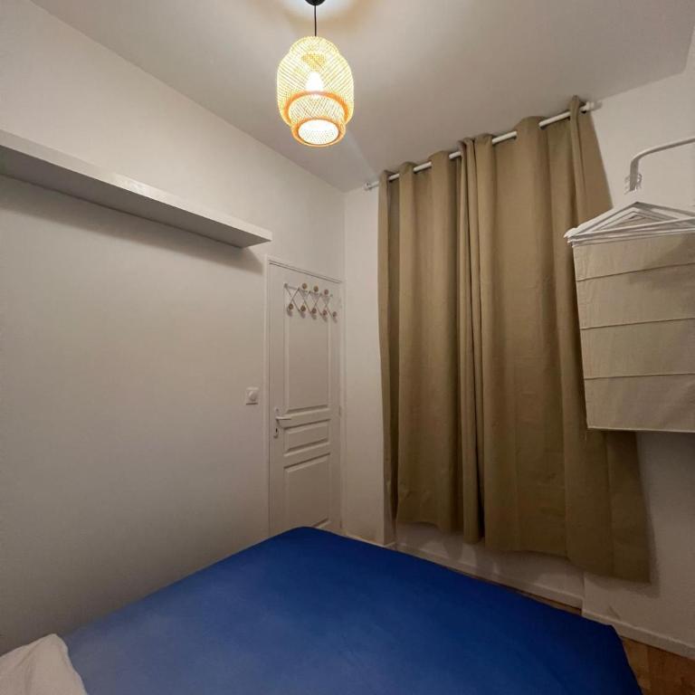 Le Havre Montmartrois 2 - Appartement 1 Chambre - 4