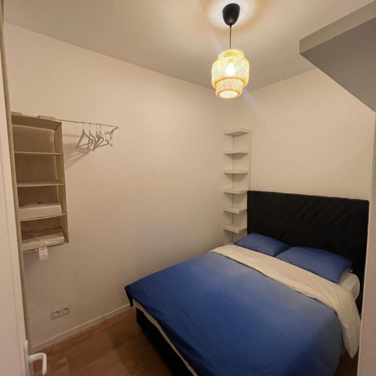 Le Havre Montmartrois 2 - Appartement 1 Chambre - 7