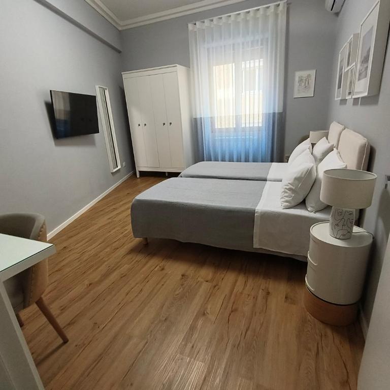 Canfora 163 Cutaias apartment - Two-Bedroom Apartment - 9