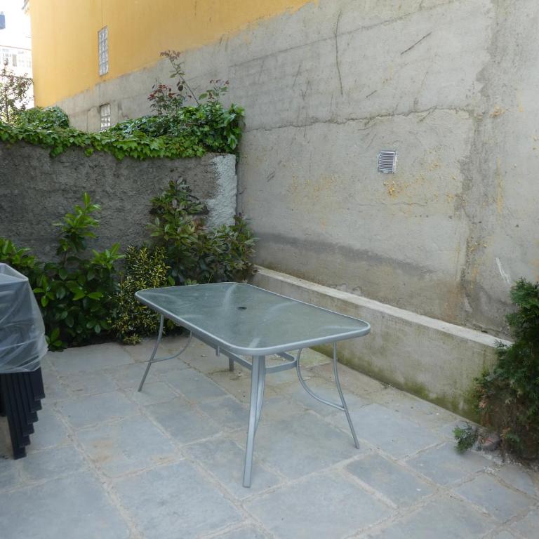 Casa con jardín frente a la Ciudadela de Jaca - Casa - 17