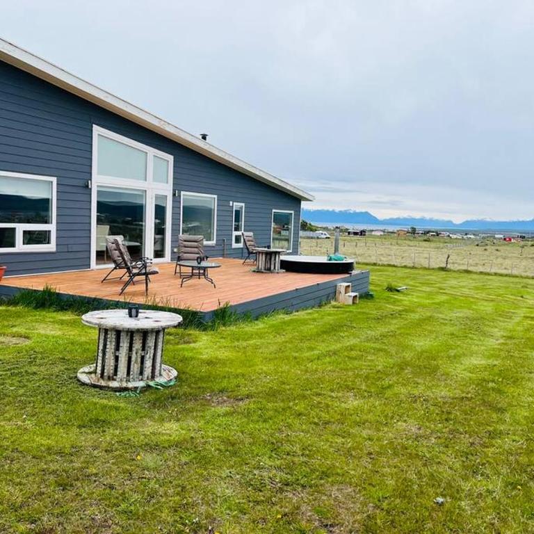 Casa Bella Vista - Three-Bedroom House - 1