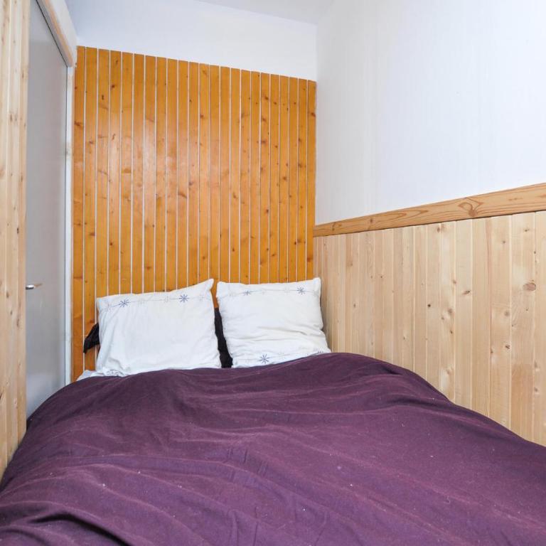 1 Bedroom Amazing Apartment In Allos - Appartement 1 Chambre - 7