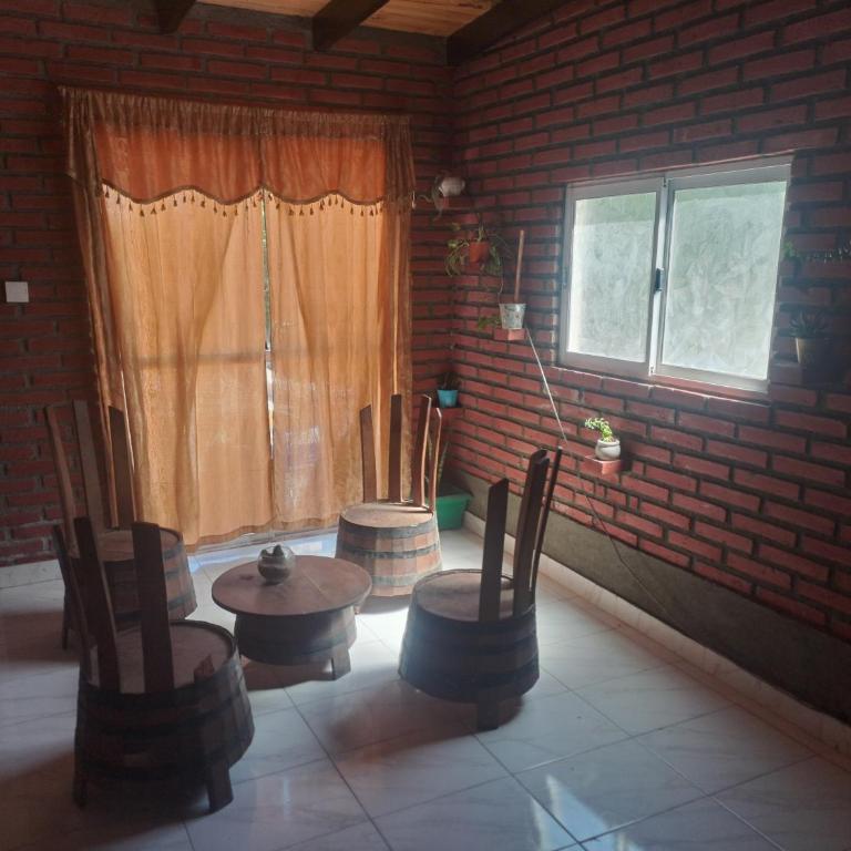 La porota - Apartamento de 1 dormitorio - 8