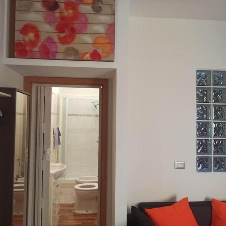 Trieste city centre - Appartamento con 1 Camera da Letto - 3