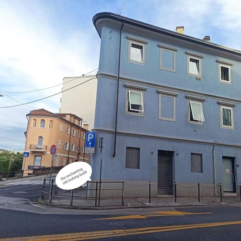 Trieste city centre - Appartamento con 1 Camera da Letto - 4