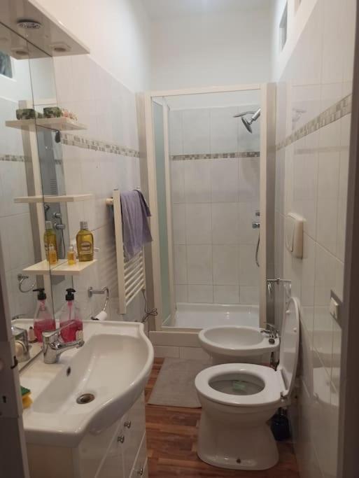 Trieste city centre - Appartamento con 1 Camera da Letto - 6