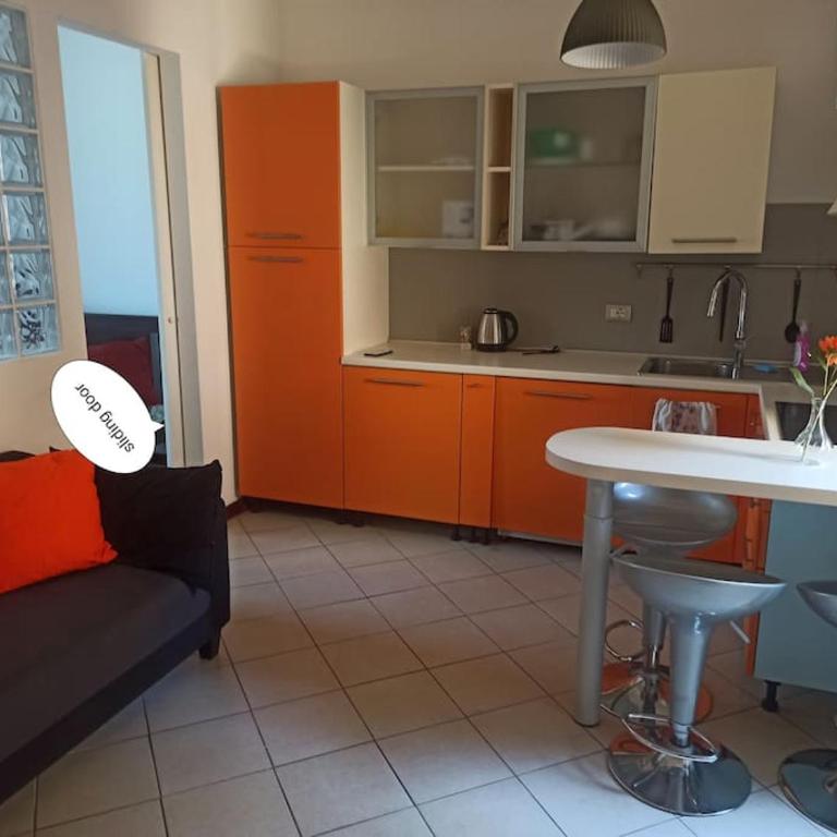 Trieste city centre - Appartamento con 1 Camera da Letto - 1